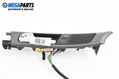 Вътрешна дръжка за Audi A6 Sedan C5 (01.1997 - 01.2005), 4+1 вр., седан, позиция: предна, лява