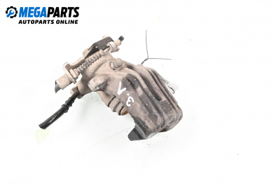 Спирачен апарат за Audi A6 Sedan C5 (01.1997 - 01.2005), позиция: задна, лява