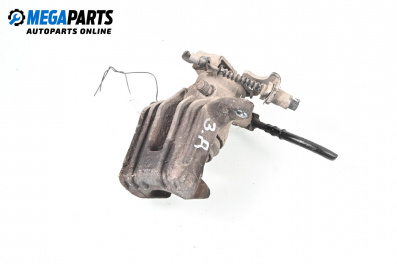 Спирачен апарат за Audi A6 Sedan C5 (01.1997 - 01.2005), позиция: задна, дясна