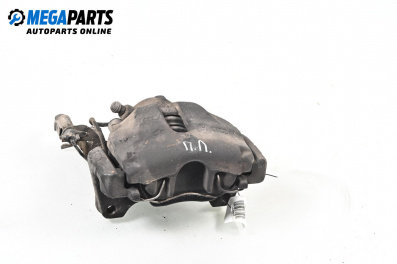 Спирачен апарат за Audi A6 Sedan C5 (01.1997 - 01.2005), позиция: предна, лява