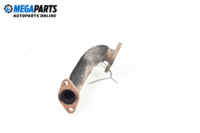 EGR тръба за Audi A6 Sedan C5 (01.1997 - 01.2005) 2.5 TDI, 155 к.с.