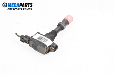 Запалителна бобина за Honda Jazz II Hatchback (03.2002 - 12.2008) 1.2 i-DSI, 78 к.с.