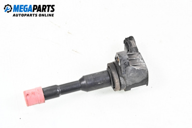 Запалителна бобина за Honda Jazz II Hatchback (03.2002 - 12.2008) 1.2 i-DSI, 78 к.с.