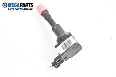 Запалителна бобина за Honda Jazz II Hatchback (03.2002 - 12.2008) 1.2 i-DSI, 78 к.с.