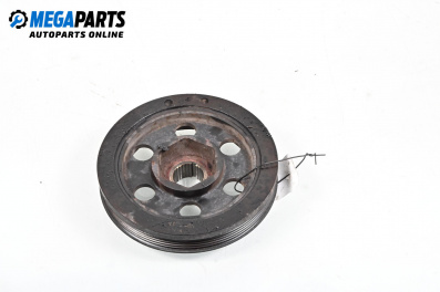 Демпферна шайба за Honda Jazz II Hatchback (03.2002 - 12.2008) 1.2 i-DSI, 78 к.с.