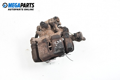 Спирачен апарат за Honda Jazz II Hatchback (03.2002 - 12.2008), позиция: задна, лява