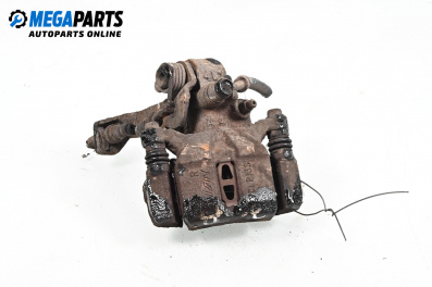 Спирачен апарат за Honda Jazz II Hatchback (03.2002 - 12.2008), позиция: задна, дясна