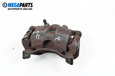 Спирачен апарат за Honda Jazz II Hatchback (03.2002 - 12.2008), позиция: предна, дясна