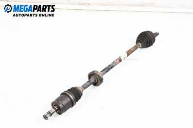 Полуоска за Honda Jazz II Hatchback (03.2002 - 12.2008) 1.2 i-DSI, 78 к.с., позиция: предна, дясна