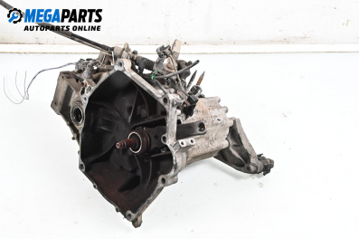 Ръчна скоростна кутия за Honda Jazz II Hatchback (03.2002 - 12.2008) 1.2 i-DSI, 78 к.с.