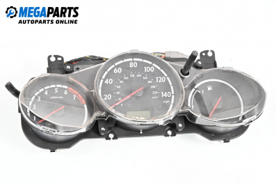 Километраж за Honda Jazz II Hatchback (03.2002 - 12.2008) 1.2 i-DSI, 78 к.с.