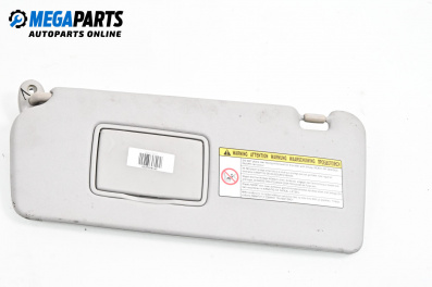 Сенник за Honda Jazz II Hatchback (03.2002 - 12.2008), позиция: лява