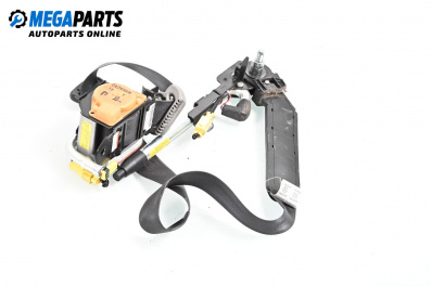 Предпазен колан за Honda Jazz II Hatchback (03.2002 - 12.2008), 4+1 вр., позиция: предна, дясна