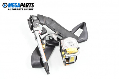 Предпазен колан за Honda Jazz II Hatchback (03.2002 - 12.2008), 4+1 вр., позиция: предна, лява