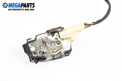 Брава на врата за Honda Jazz II Hatchback (03.2002 - 12.2008), позиция: предна, лява