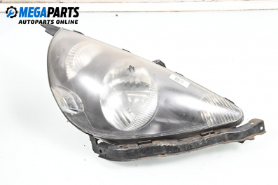 Фар за Honda Jazz II Hatchback (03.2002 - 12.2008), хечбек, позиция: дясна