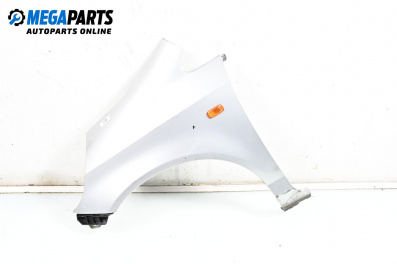 Калник за Honda Jazz II Hatchback (03.2002 - 12.2008), 4+1 вр., хечбек, позиция: предна, лява