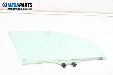 Странично стъкло за Honda Jazz II Hatchback (03.2002 - 12.2008), 4+1 вр., хечбек, позиция: предна, дясна