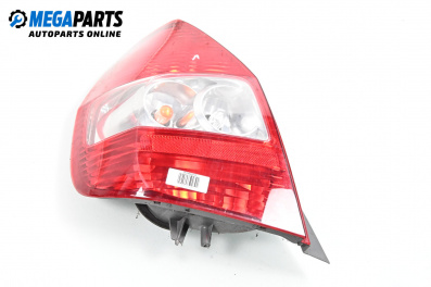 Стоп за Honda Jazz II Hatchback (03.2002 - 12.2008), хечбек, позиция: лява