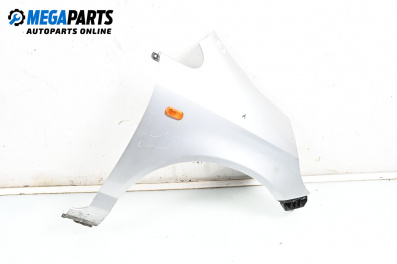 Калник за Honda Jazz II Hatchback (03.2002 - 12.2008), 4+1 вр., хечбек, позиция: предна, дясна
