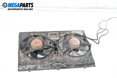 Перки охлаждане за Audi A6 Sedan C4 (06.1994 - 10.1997) 2.6, 150 к.с.