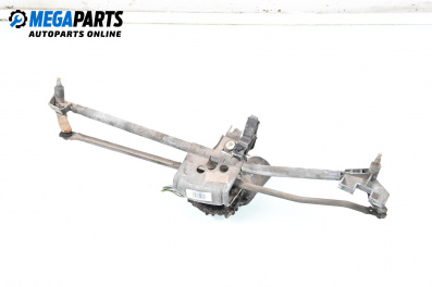 Ел. мотор за чистачките за Audi A6 Sedan C4 (06.1994 - 10.1997), седан, позиция: предна