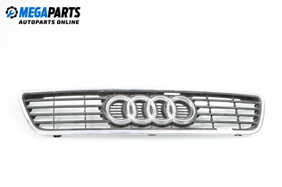 Решетка за Audi A6 Sedan C4 (06.1994 - 10.1997), седан, позиция: предна