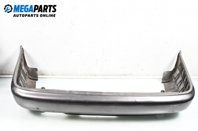 Задна броня за Audi A6 Sedan C4 (06.1994 - 10.1997), седан