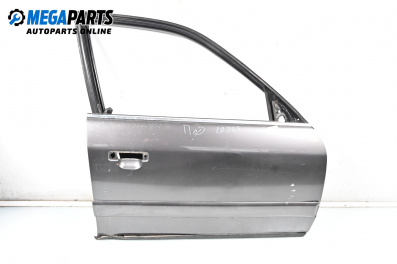 Врата за Audi A6 Sedan C4 (06.1994 - 10.1997), 4+1 вр., седан, позиция: предна, дясна