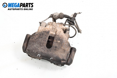 Спирачен апарат за Audi A6 Sedan C4 (06.1994 - 10.1997), позиция: предна, лява