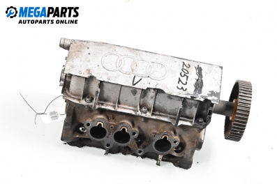 Глава за Audi A6 Sedan C4 (06.1994 - 10.1997) 2.6, 150 к.с.