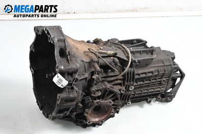 Ръчна скоростна кутия за Audi A6 Sedan C4 (06.1994 - 10.1997) 2.6, 150 к.с.