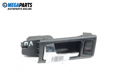 Вътрешна дръжка за Audi A6 Sedan C4 (06.1994 - 10.1997), 4+1 вр., седан, позиция: предна, лява