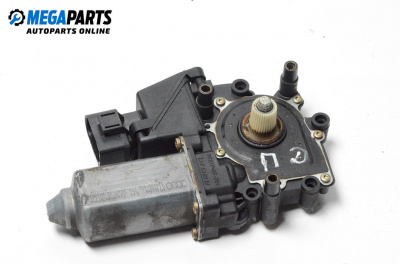 Електромотор за стъклоподемник за Audi A6 Sedan C4 (06.1994 - 10.1997), 4+1 вр., седан, позиция: предна, дясна