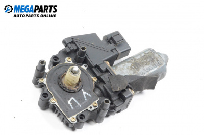 Електромотор за стъклоподемник за Audi A6 Sedan C4 (06.1994 - 10.1997), 4+1 вр., седан, позиция: предна, лява