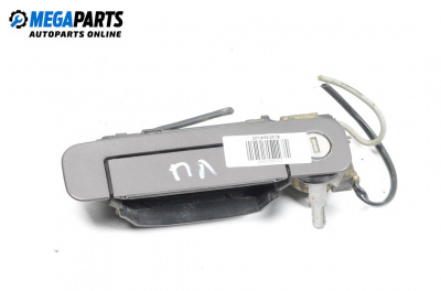 Външна дръжка за Audi A6 Sedan C4 (06.1994 - 10.1997), 4+1 вр., седан, позиция: предна, лява