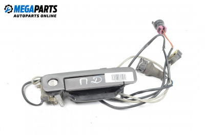 Външна дръжка за Audi A6 Sedan C4 (06.1994 - 10.1997), 4+1 вр., седан, позиция: предна, дясна