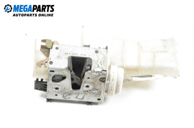 Брава на врата за Audi A6 Sedan C4 (06.1994 - 10.1997), позиция: предна, дясна