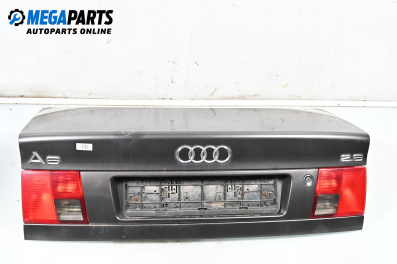 Заден капак за Audi A6 Sedan C4 (06.1994 - 10.1997), 4+1 вр., седан, позиция: задна