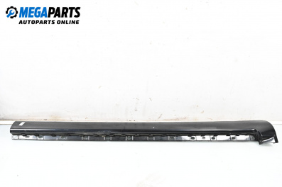 Праг за Audi A8 Sedan 4E (10.2002 - 07.2010), 4+1 вр., седан, позиция: лява