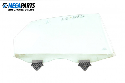 Странично стъкло за Audi A8 Sedan 4E (10.2002 - 07.2010), 4+1 вр., седан, позиция: задна, дясна