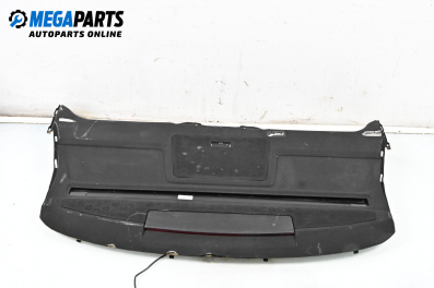 Кора багажник за Audi A8 Sedan 4E (10.2002 - 07.2010), 4+1 вр., седан