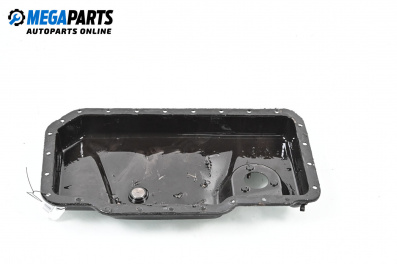 Картер за Audi A8 Sedan 4E (10.2002 - 07.2010) 3.7 quattro, 280 к.с.