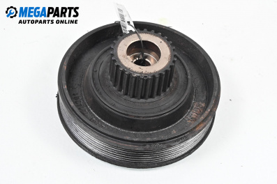 Демпферна шайба за Audi A8 Sedan 4E (10.2002 - 07.2010) 3.7 quattro, 280 к.с.