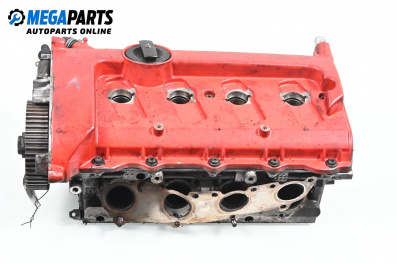 Глава за Audi A8 Sedan 4E (10.2002 - 07.2010) 3.7 quattro, 280 к.с.