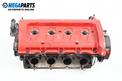 Глава за Audi A8 Sedan 4E (10.2002 - 07.2010) 3.7 quattro, 280 к.с.