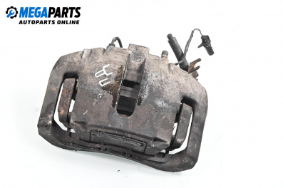 Спирачен апарат за Audi A8 Sedan 4E (10.2002 - 07.2010), позиция: предна, дясна