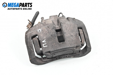 Спирачен апарат за Audi A8 Sedan 4E (10.2002 - 07.2010), позиция: предна, лява