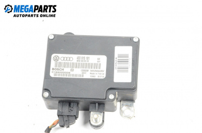 Модул за Audi A8 Sedan 4E (10.2002 - 07.2010), № 4E0 915 181