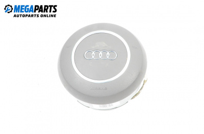 Airbag за Audi A8 Sedan 4E (10.2002 - 07.2010), 4+1 вр., седан, позиция: предна